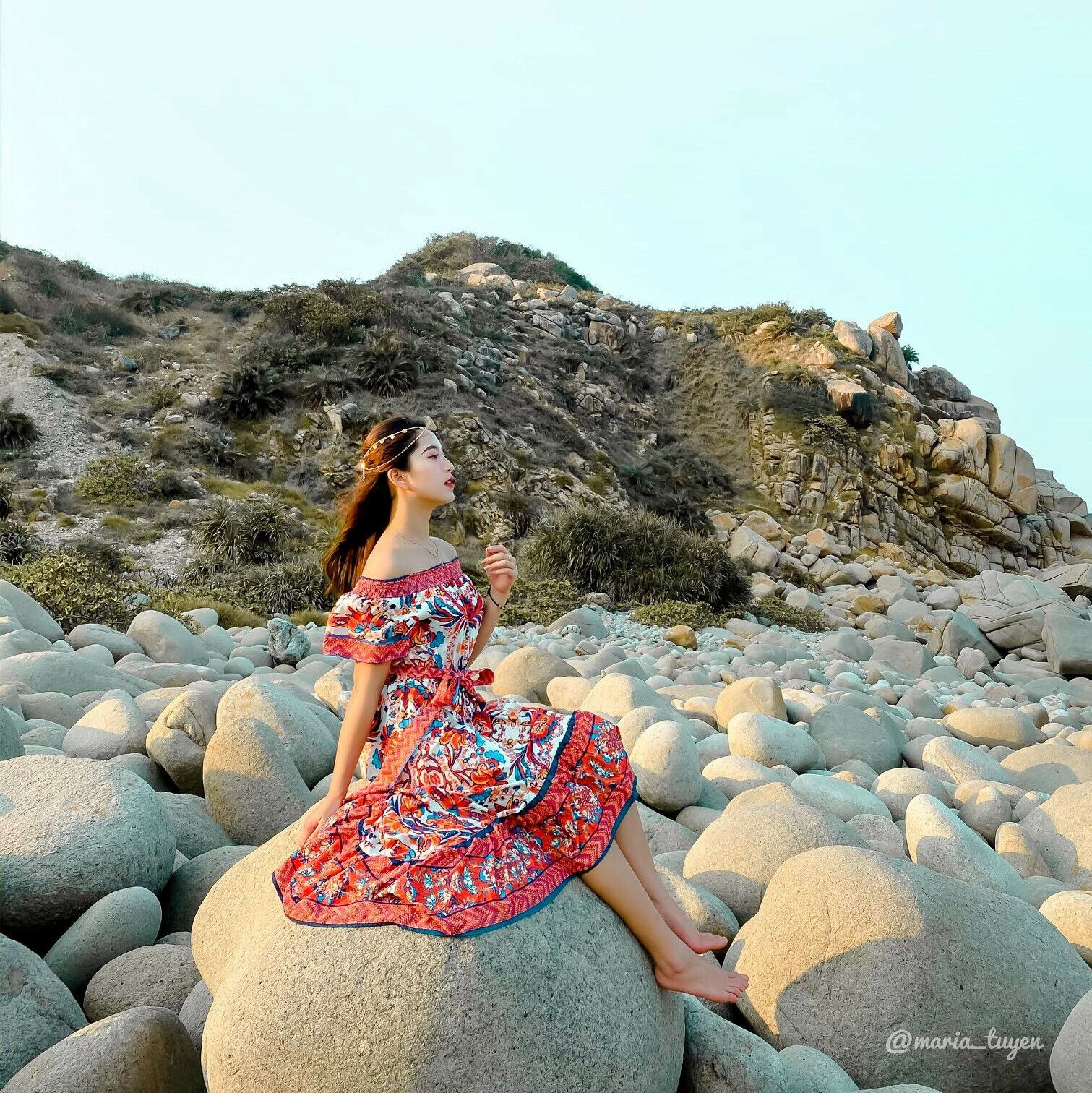 Immerse in Nha Trang’s vibrant heritage with solo tips